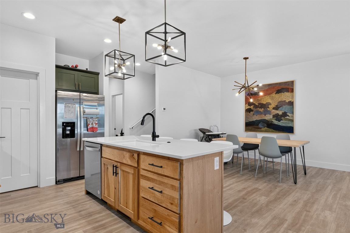 Oak Springs - Residential