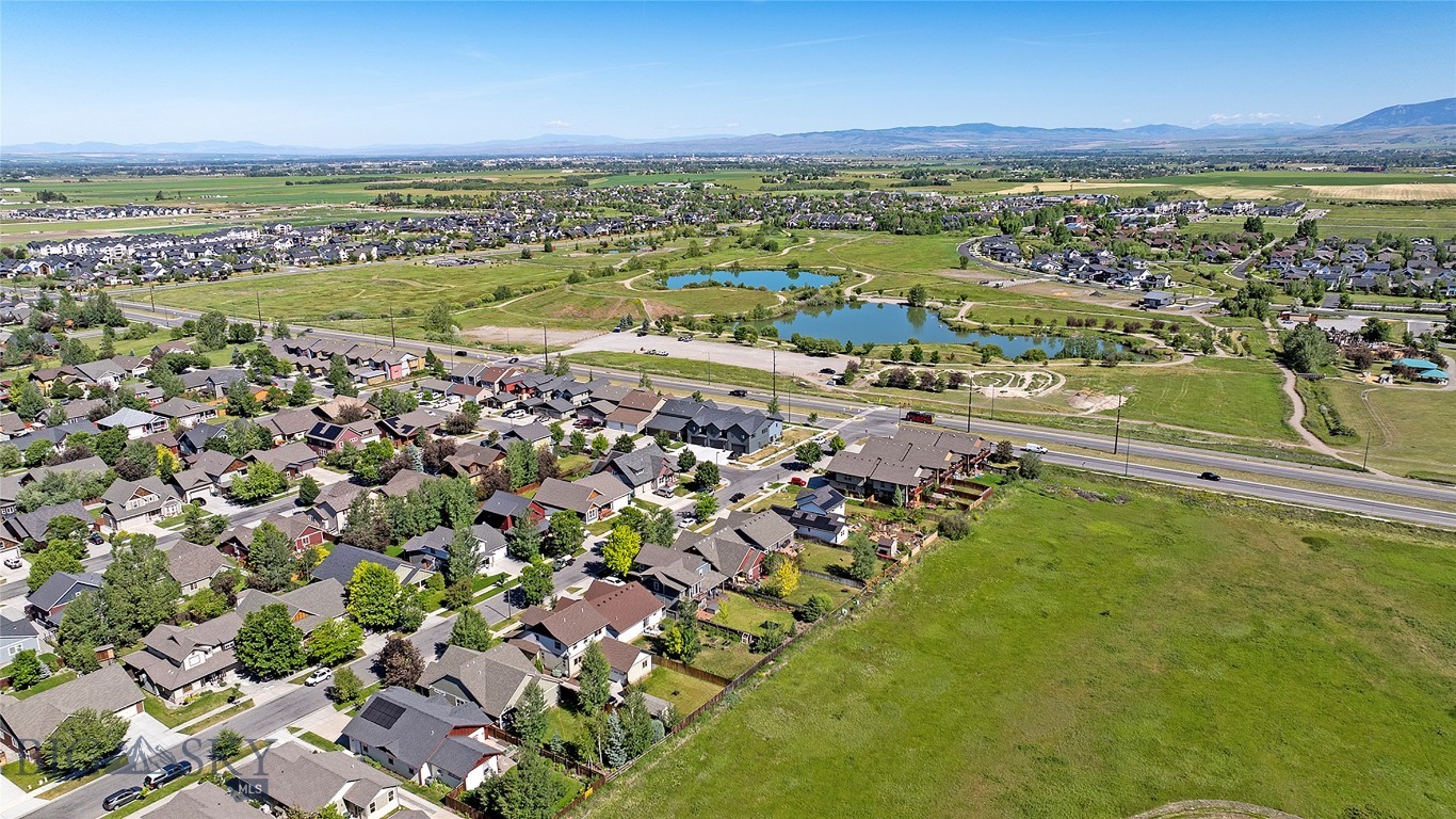 Oak Springs - Residential