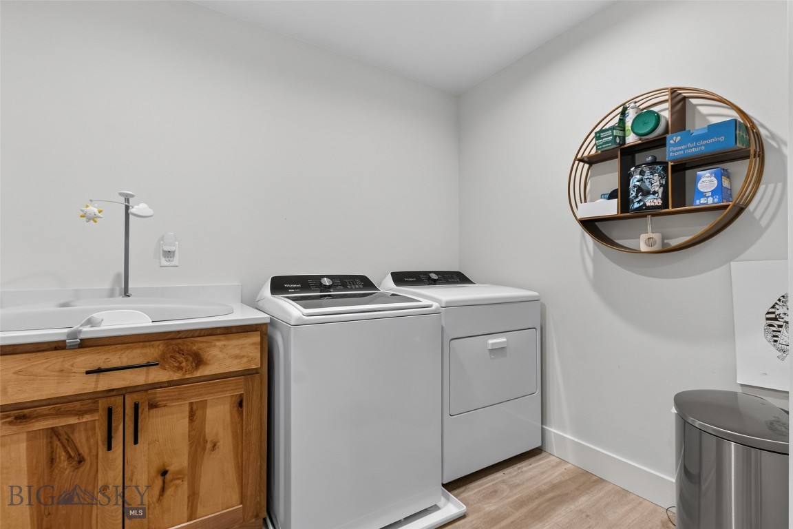 Oak Springs - Residential