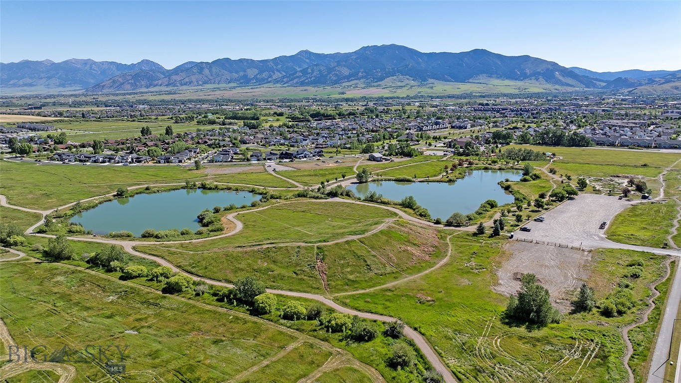 Oak Springs - Residential
