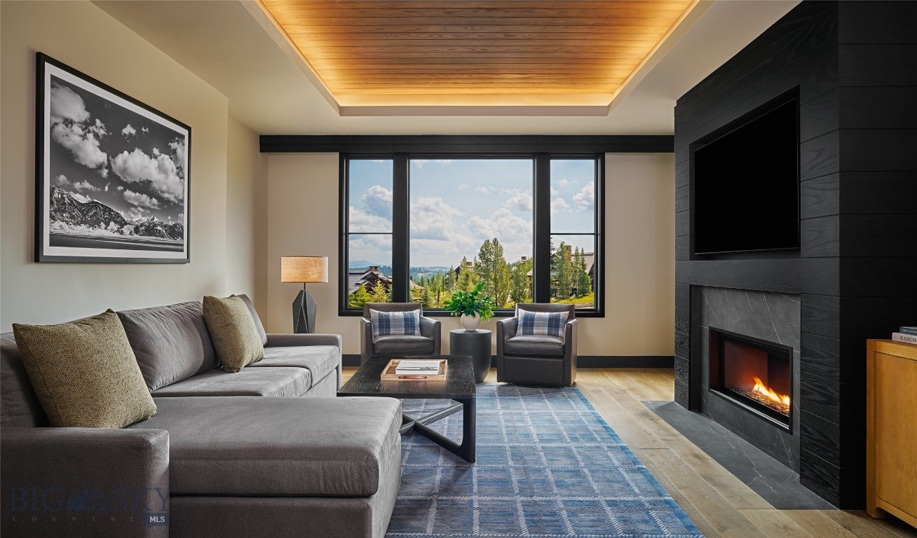 Montage Big Sky - Residential