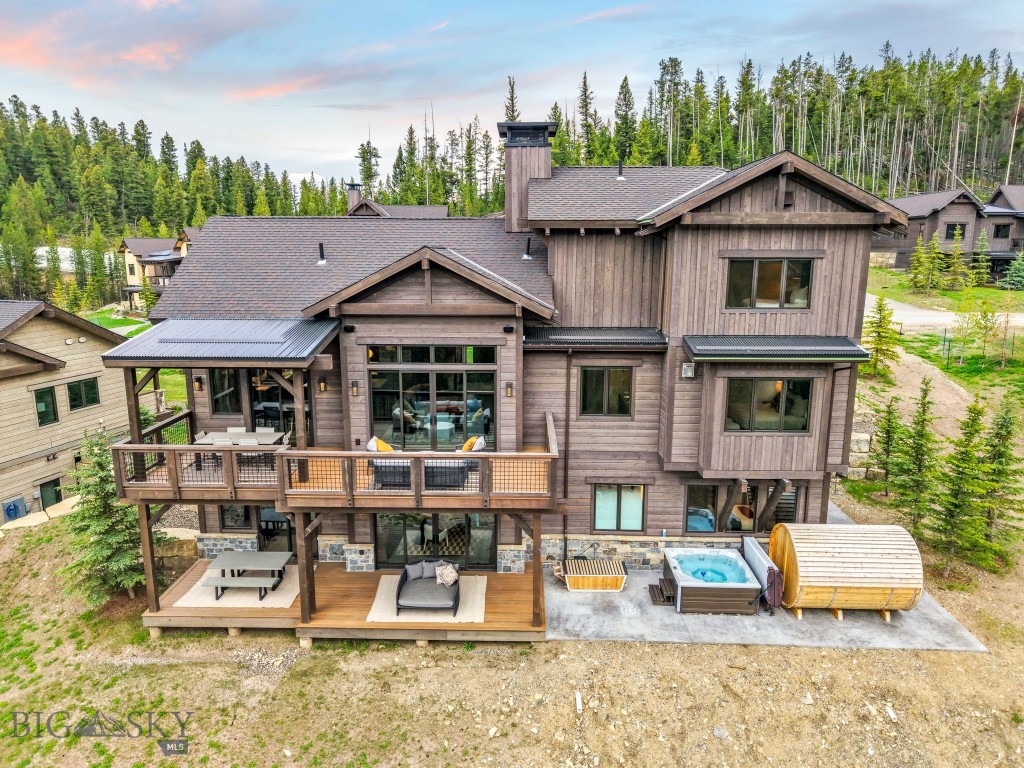Highlands - Residential