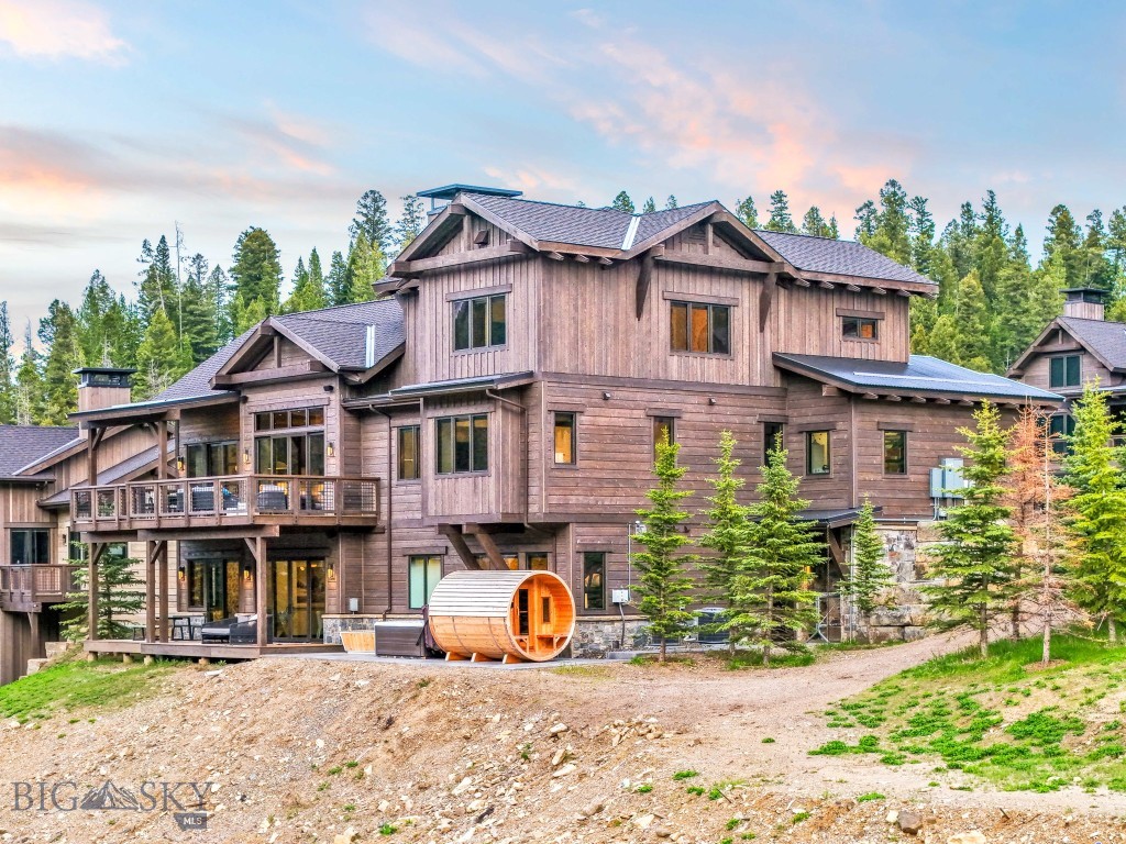 Highlands - Residential