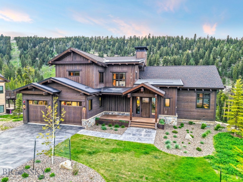 Highlands - Residential