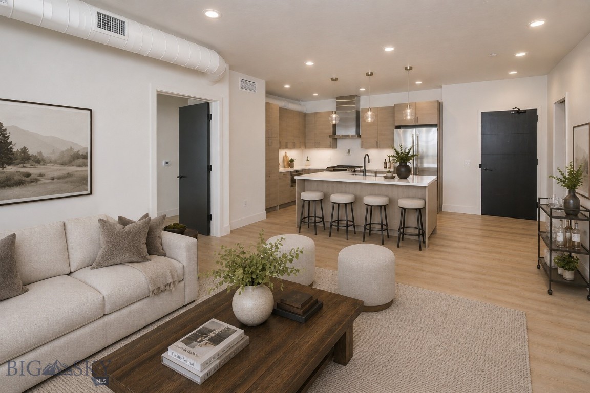 The Franklin Residences - Residential