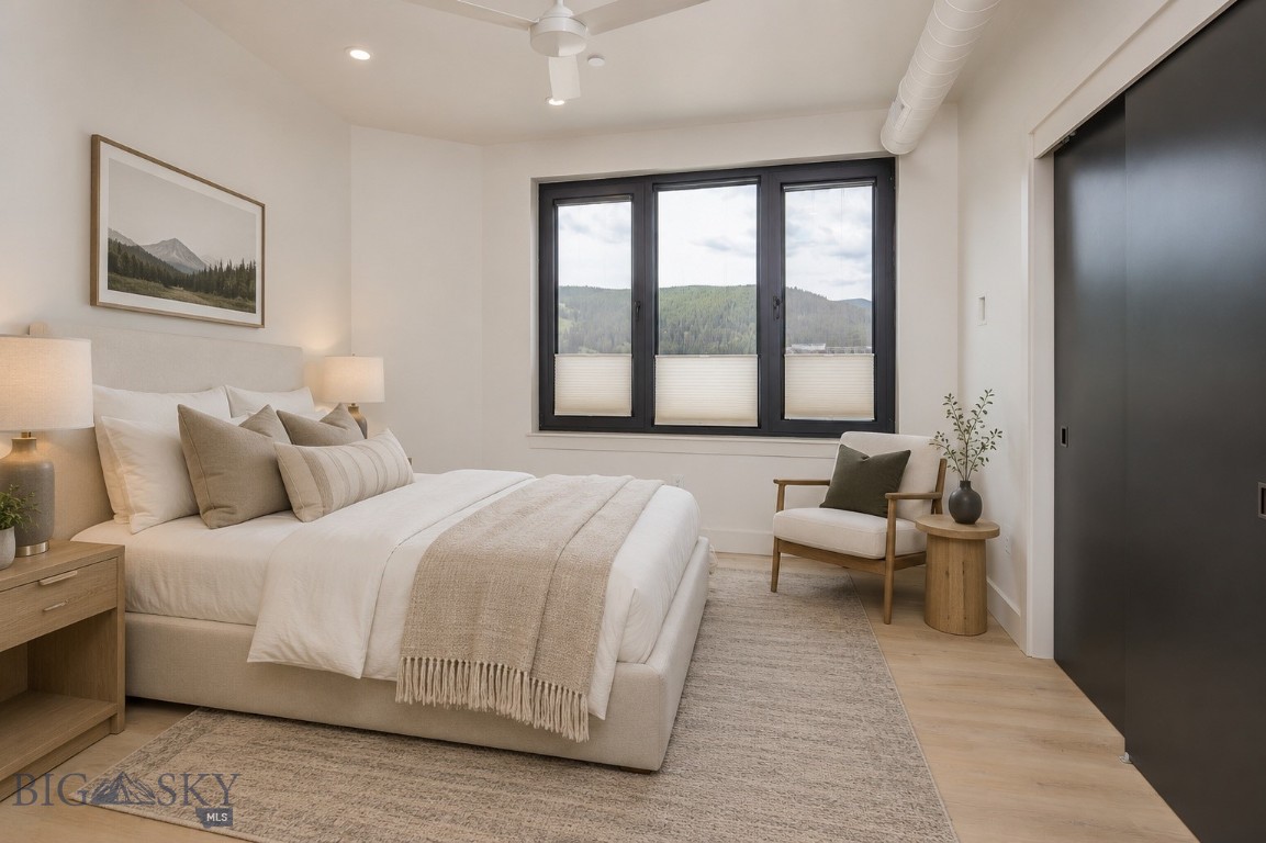 The Franklin Residences - Residential