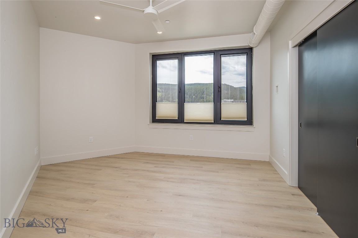 The Franklin Residences - Residential
