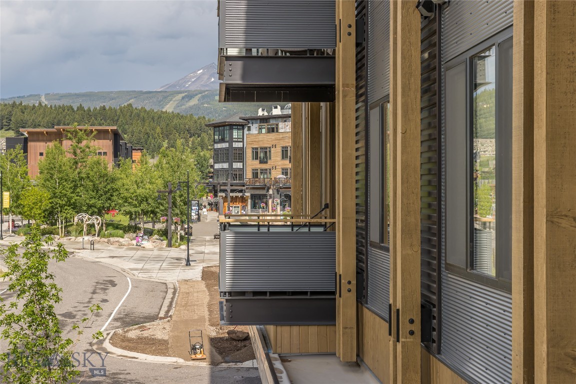 The Franklin Residences - Residential