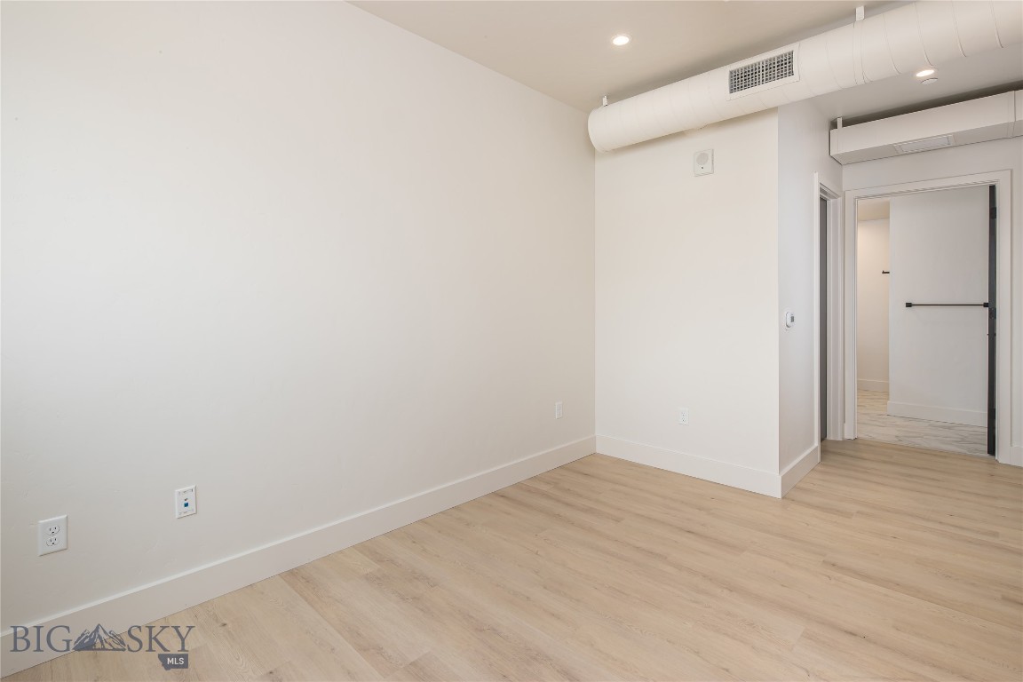 The Franklin Residences - Residential