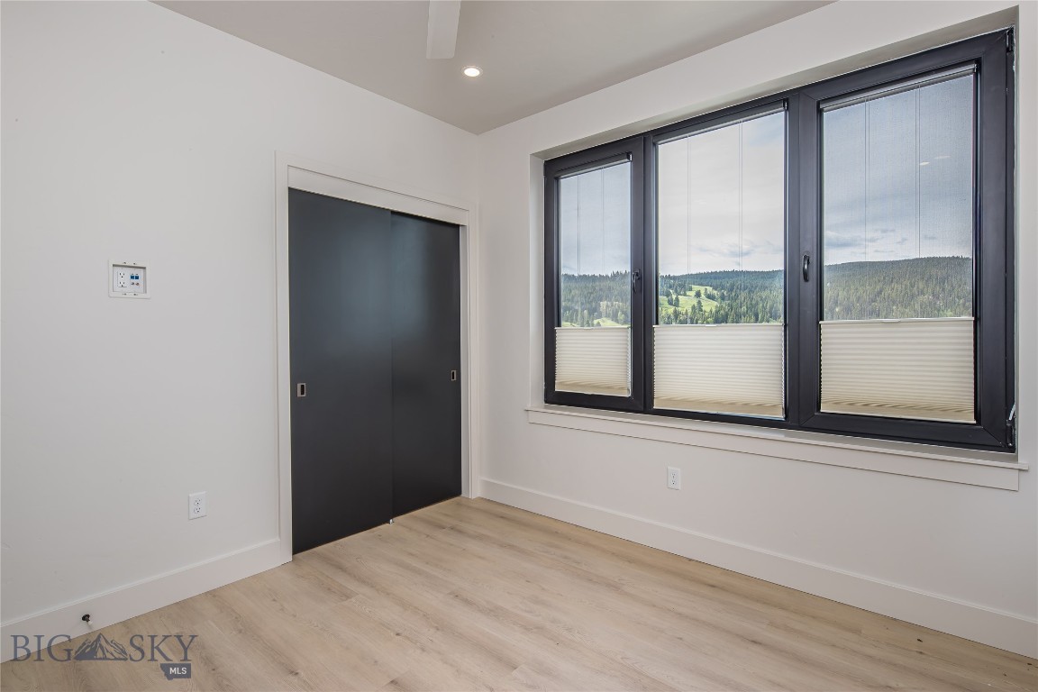 The Franklin Residences - Residential