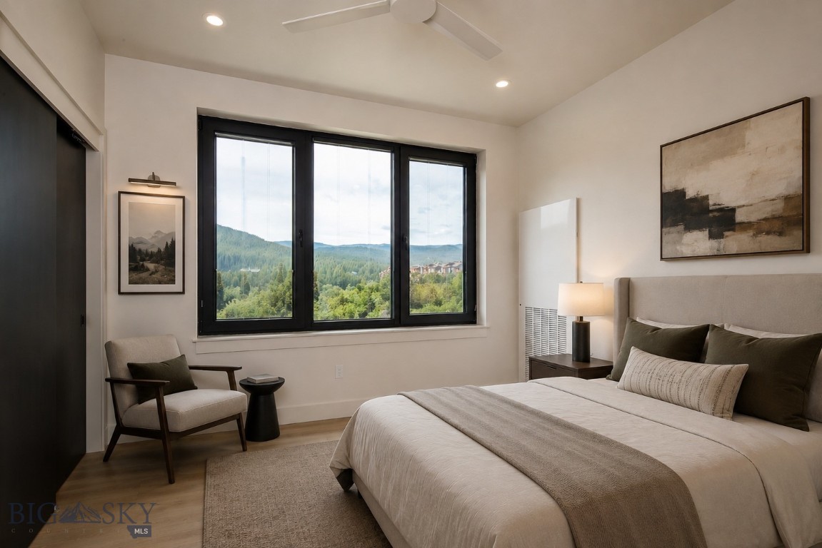 The Franklin Residences - Residential