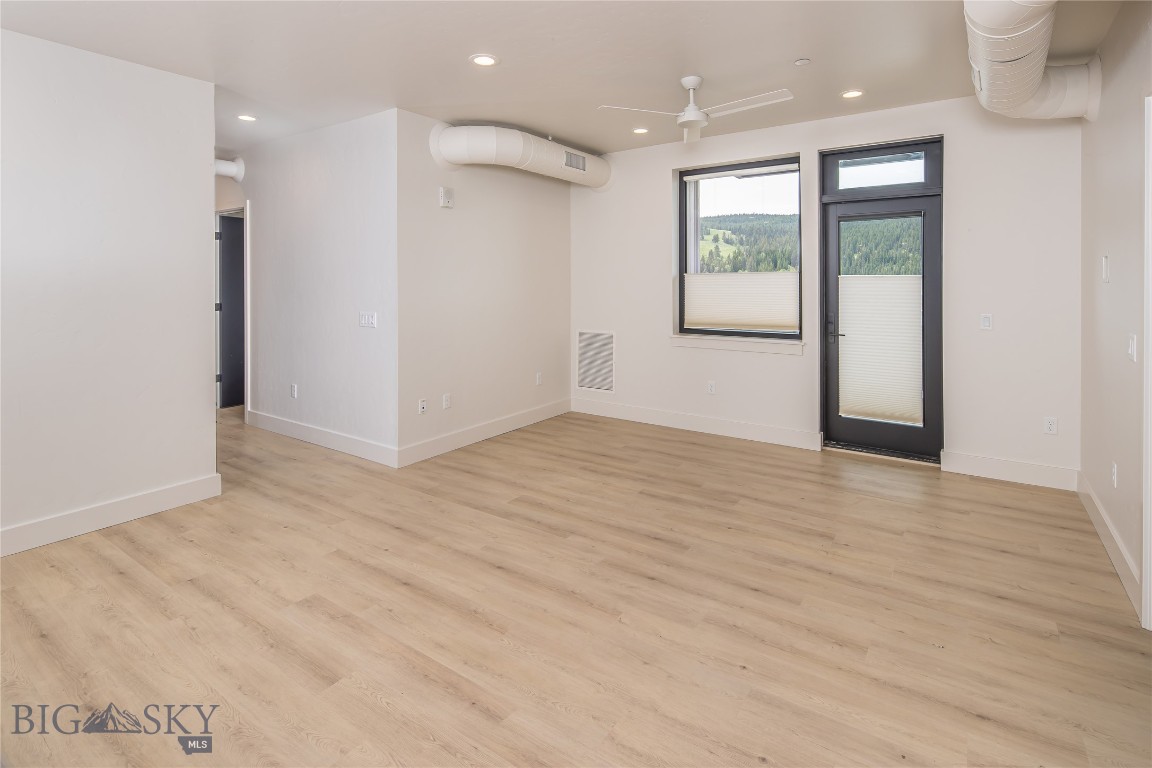 The Franklin Residences - Residential