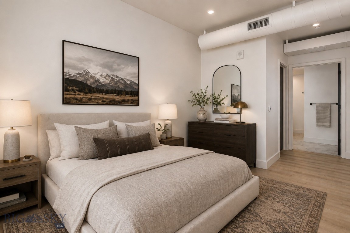 The Franklin Residences - Residential