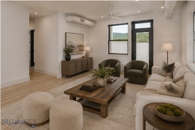 The Franklin Residences - Residential
