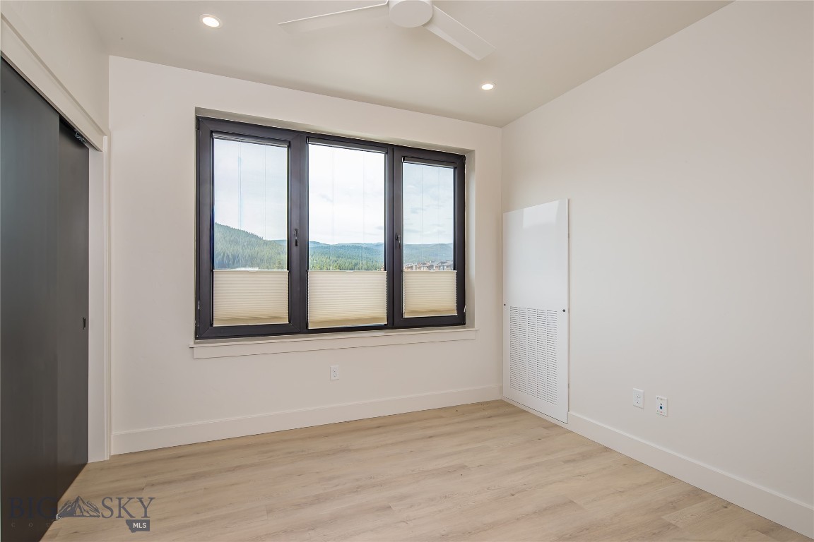 The Franklin Residences - Residential