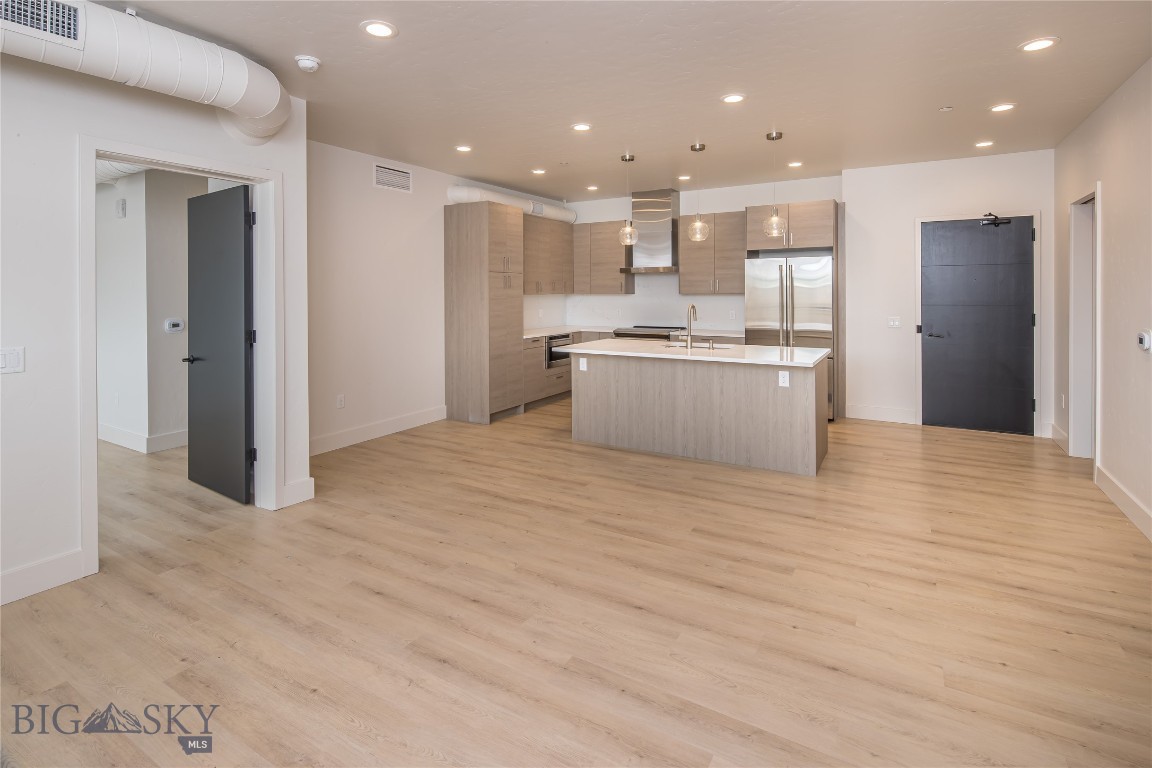 The Franklin Residences - Residential