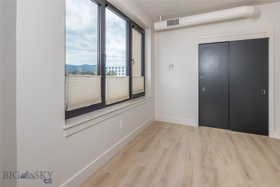 The Franklin Residences - Residential