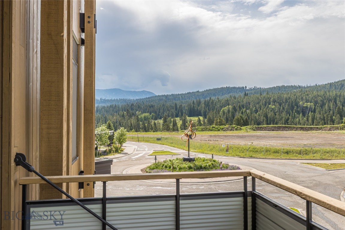 The Franklin Residences - Residential