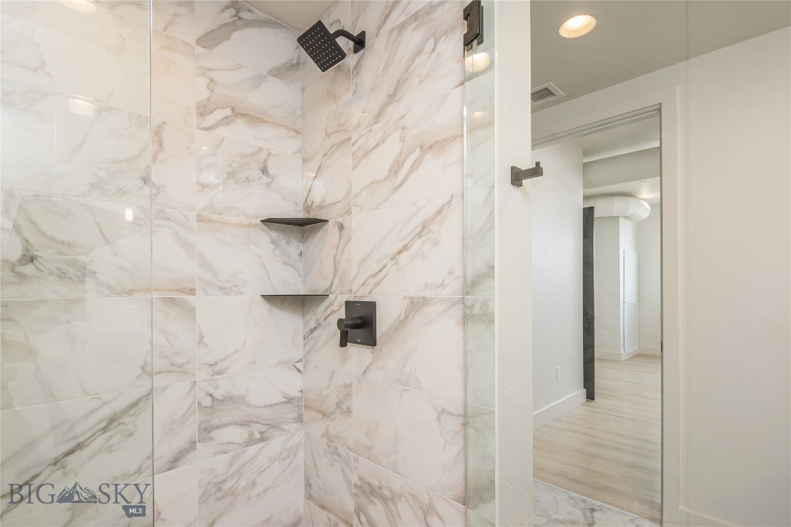 The Franklin Residences - Residential