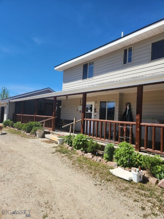 Other - Residential