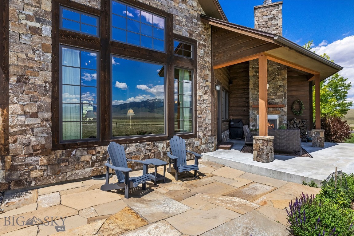 Bull Wheel Ranch - Residential
