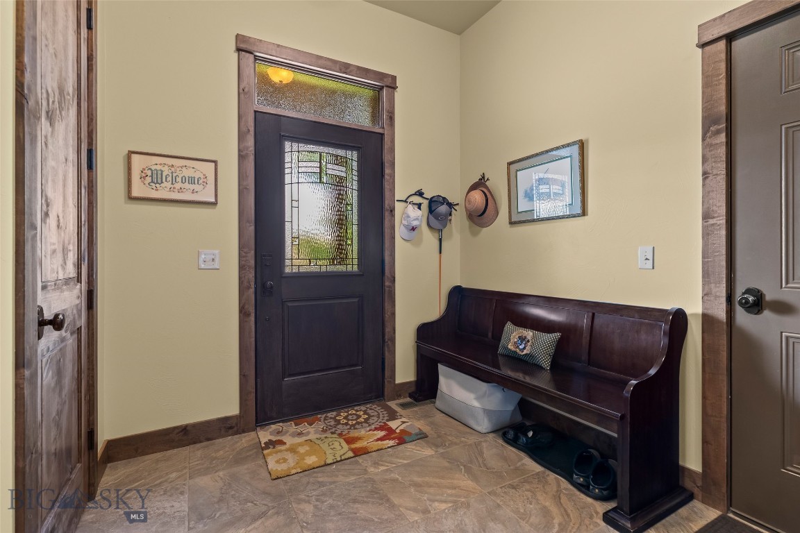 Bull Wheel Ranch - Residential