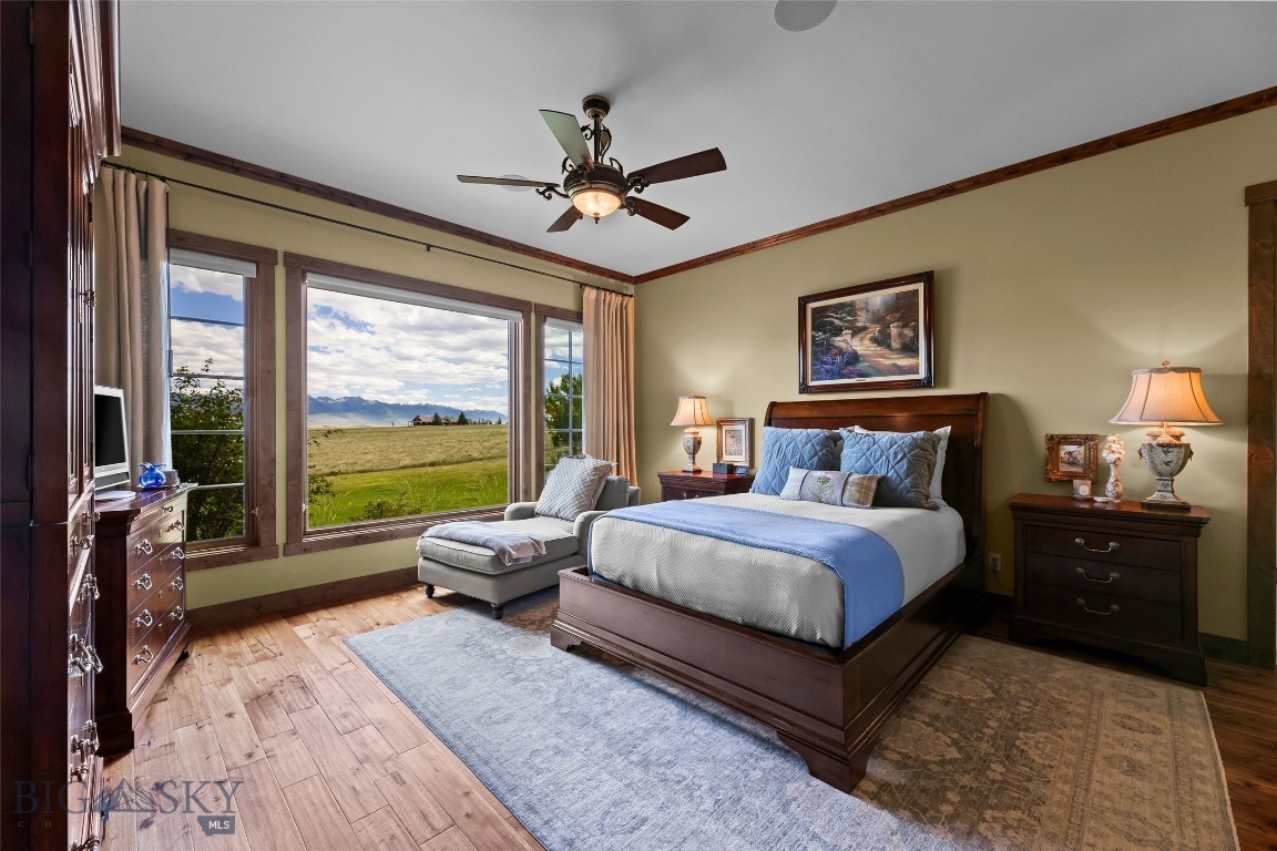 Bull Wheel Ranch - Residential
