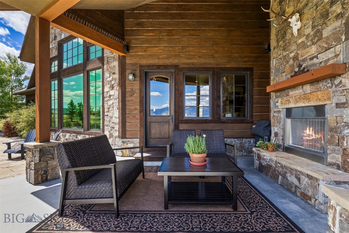 Bull Wheel Ranch - Residential