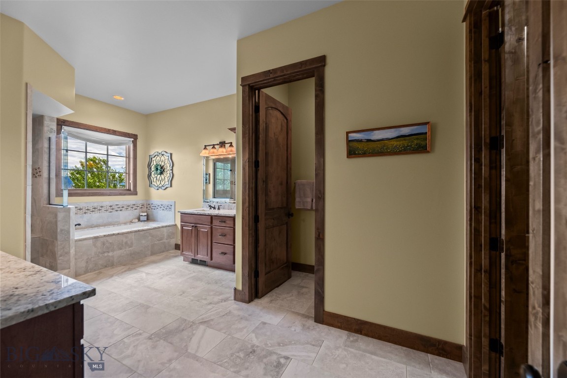Bull Wheel Ranch - Residential