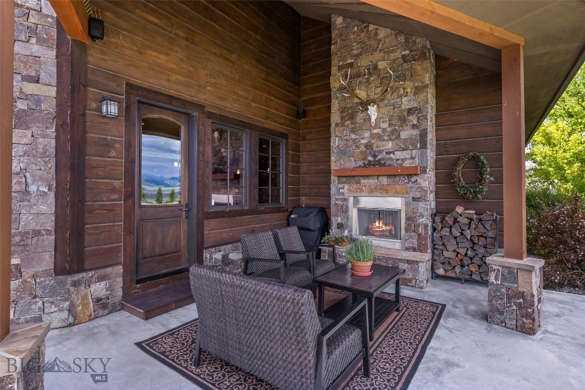 Bull Wheel Ranch - Residential