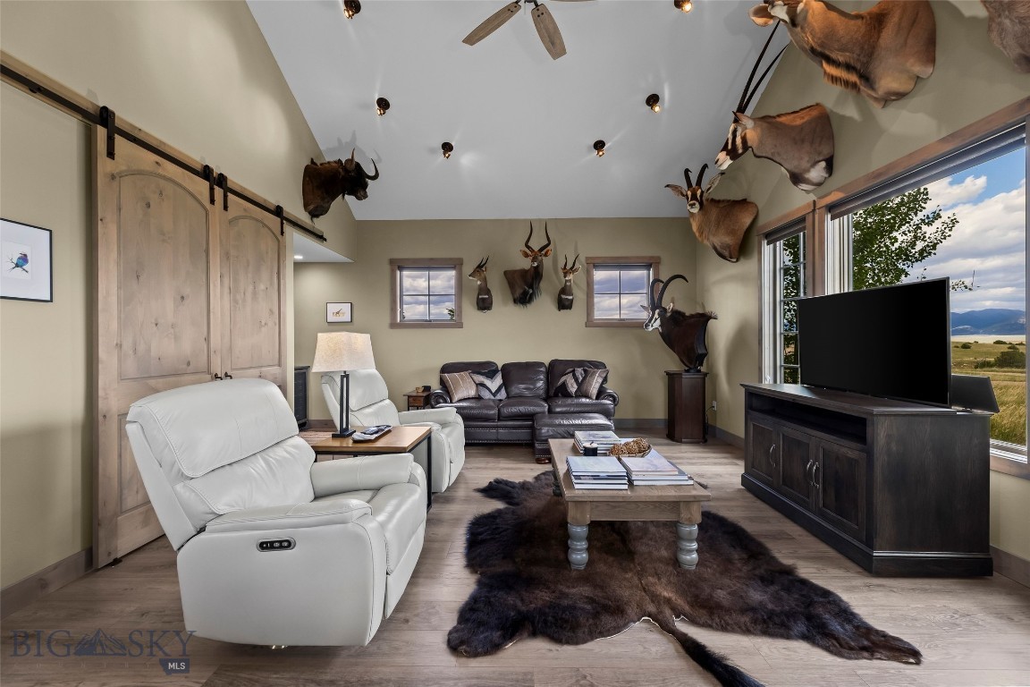 Bull Wheel Ranch - Residential