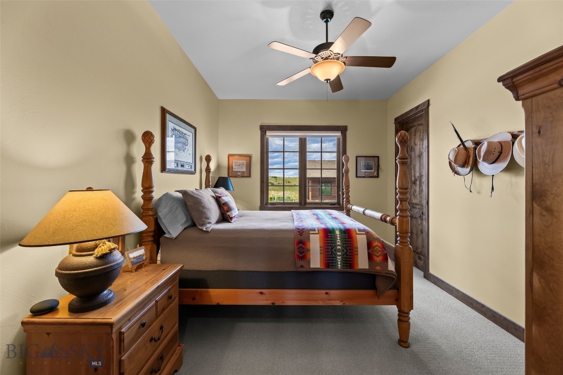 Bull Wheel Ranch - Residential
