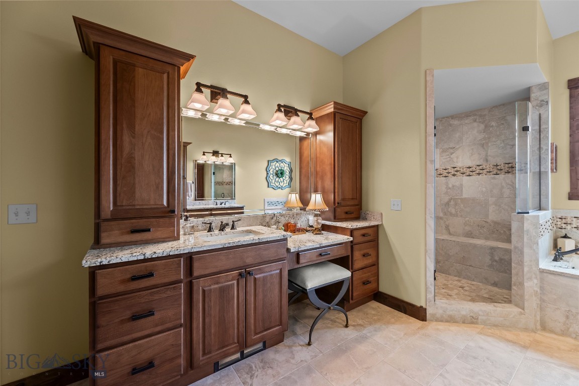 Bull Wheel Ranch - Residential