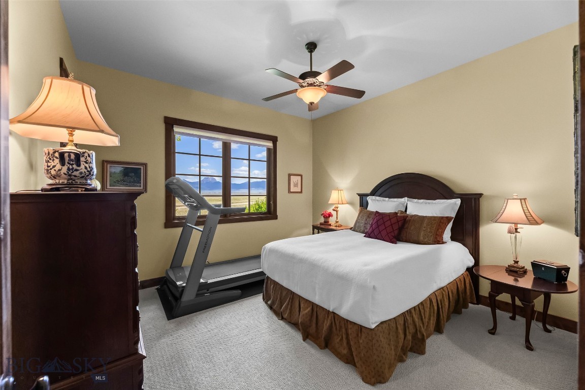 Bull Wheel Ranch - Residential