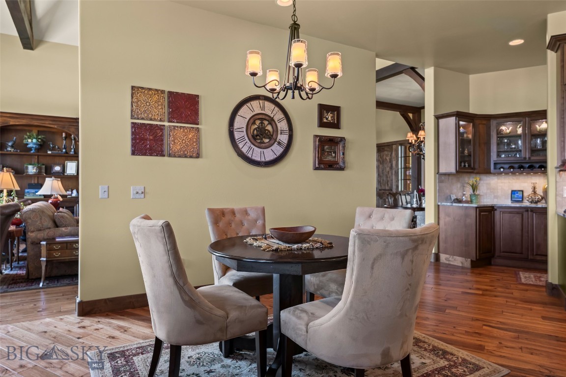 Bull Wheel Ranch - Residential