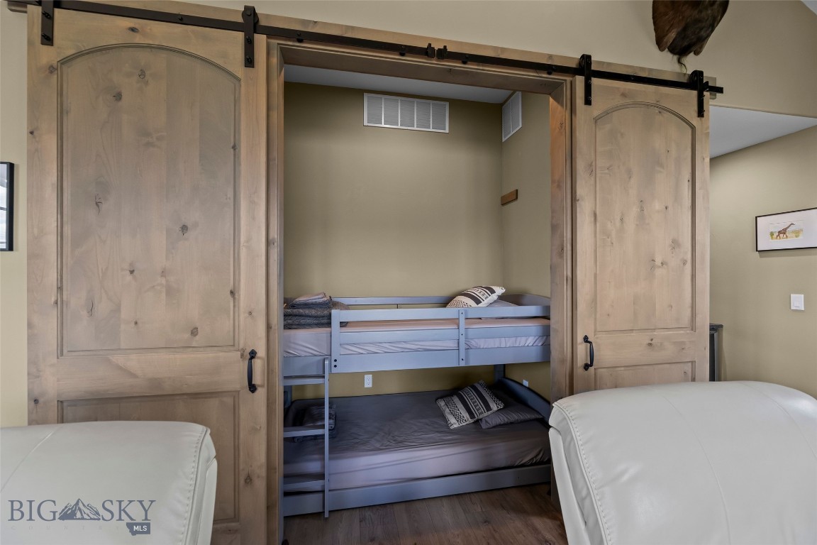 Bull Wheel Ranch - Residential