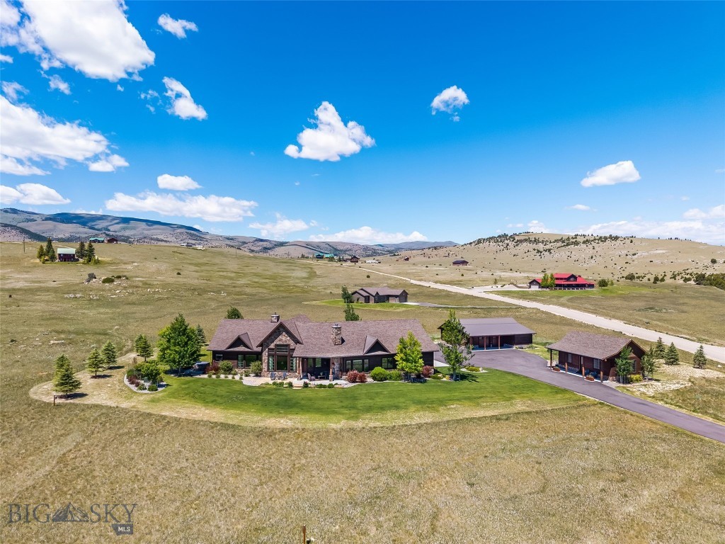 Bull Wheel Ranch - Residential
