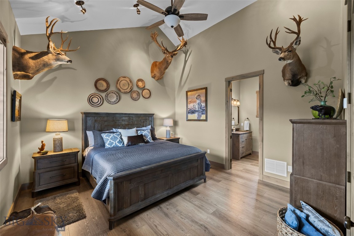 Bull Wheel Ranch - Residential
