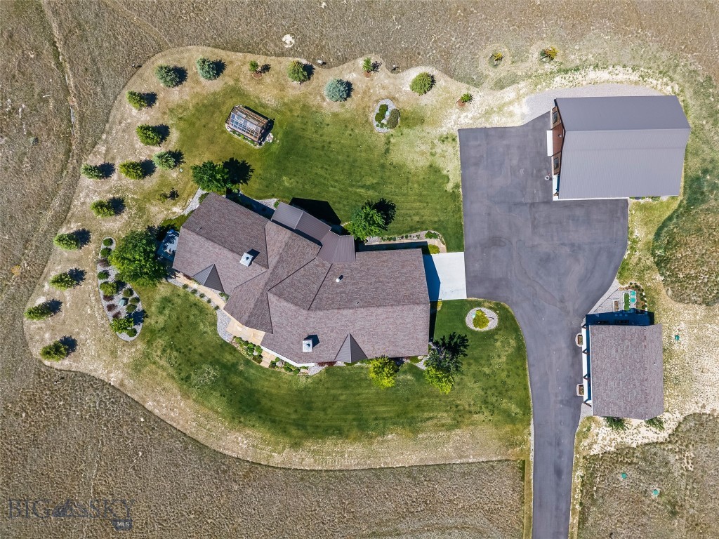 Bull Wheel Ranch - Residential