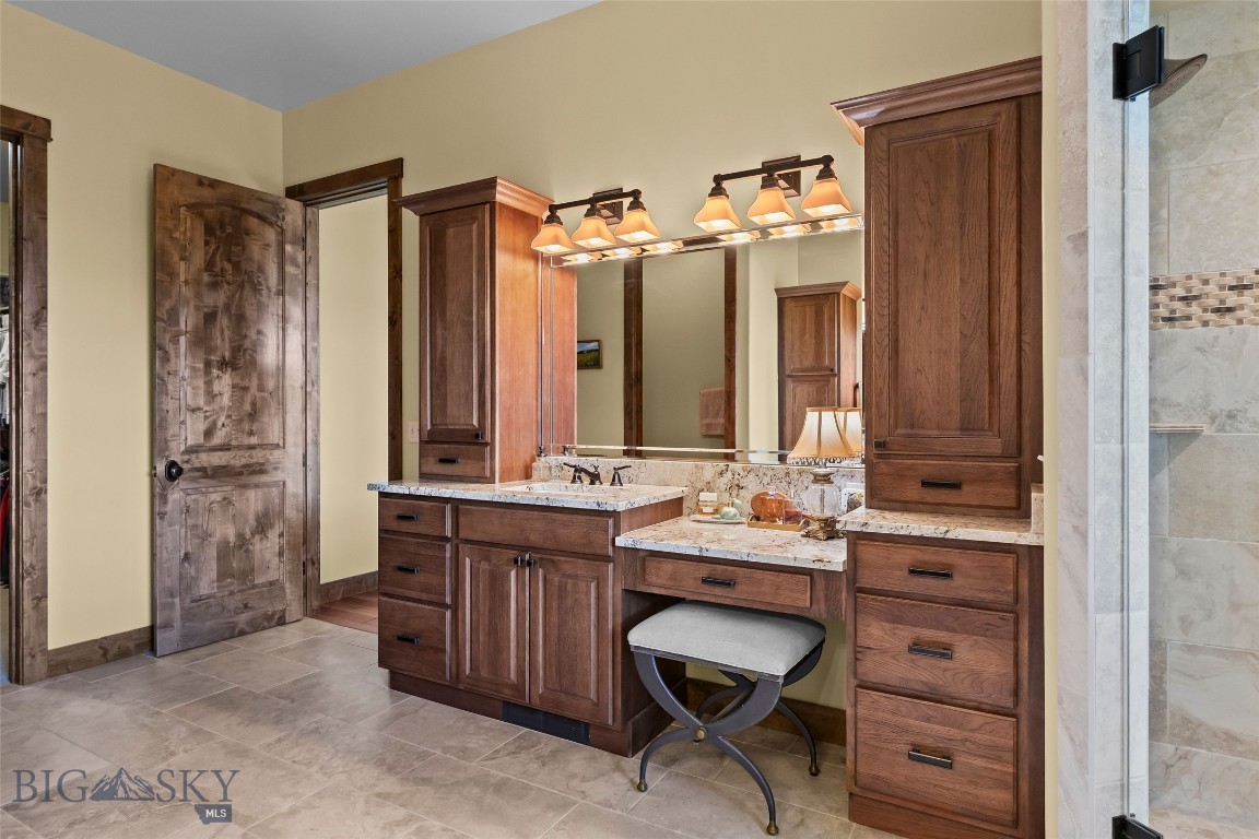 Bull Wheel Ranch - Residential