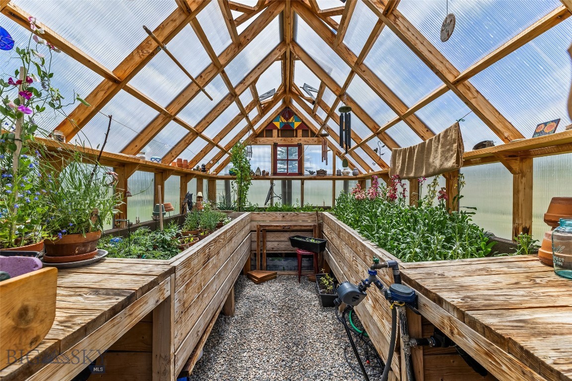 Bull Wheel Ranch - Residential