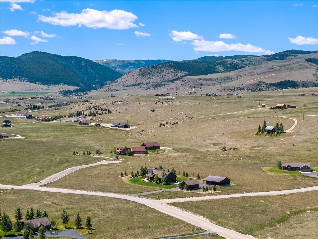Bull Wheel Ranch - Residential
