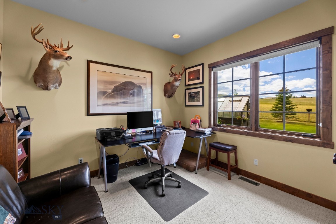 Bull Wheel Ranch - Residential