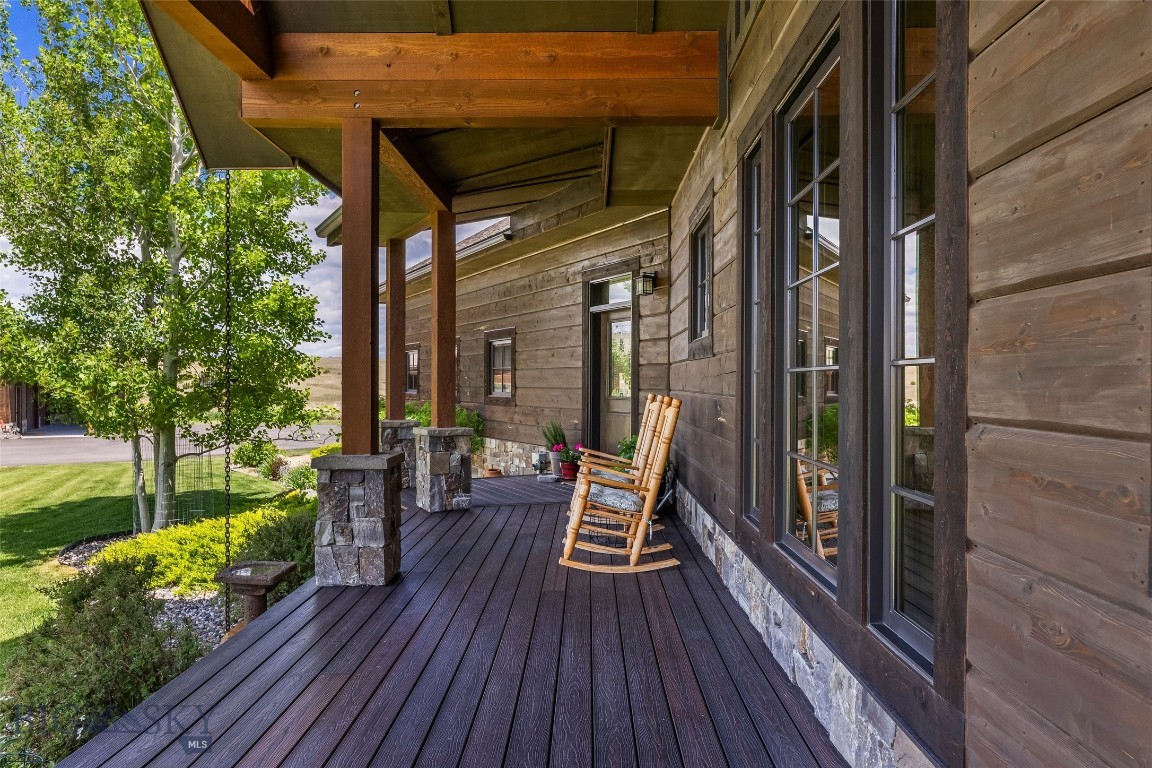 Bull Wheel Ranch - Residential
