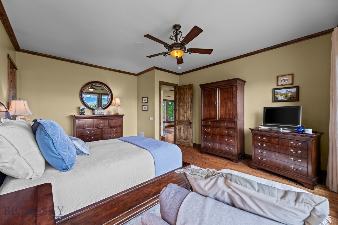 Bull Wheel Ranch - Residential