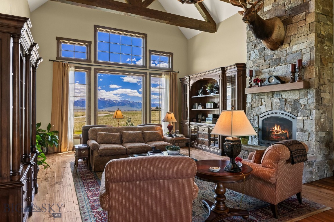 Bull Wheel Ranch - Residential