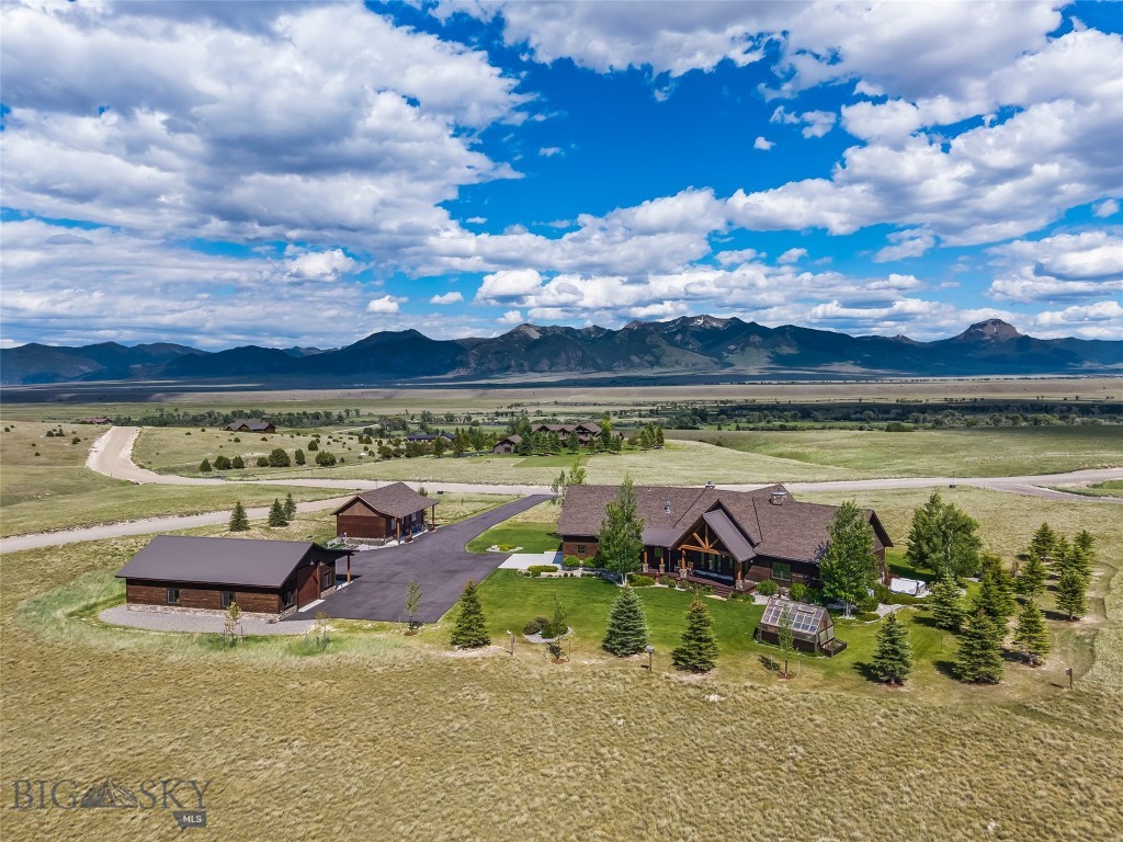 Bull Wheel Ranch - Residential