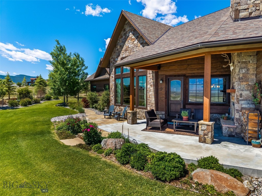 Bull Wheel Ranch - Residential