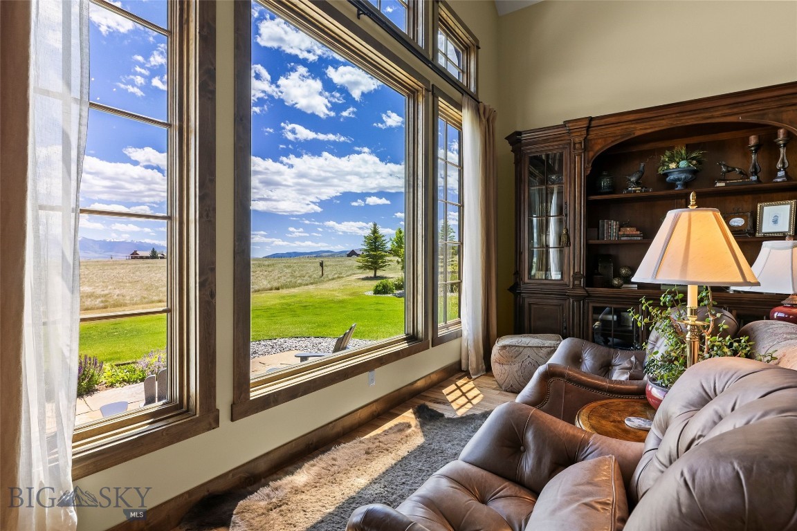 Bull Wheel Ranch - Residential