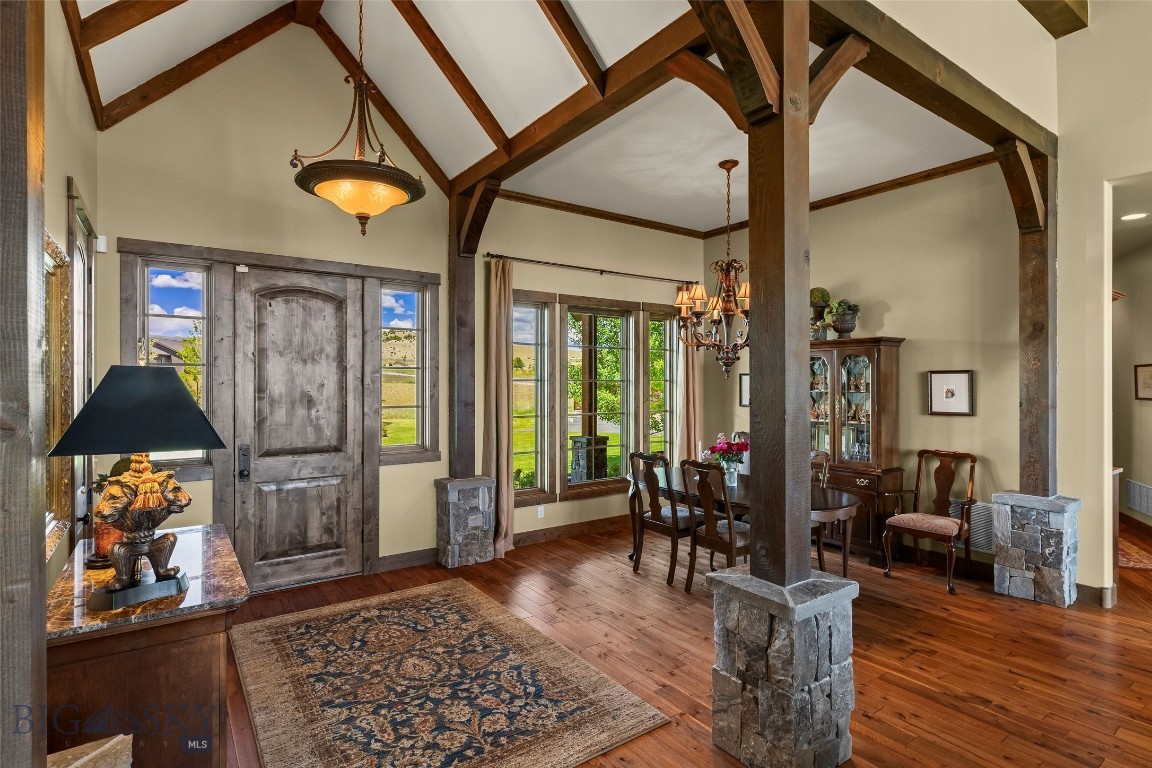 Bull Wheel Ranch - Residential